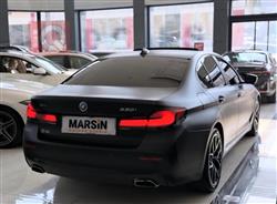 بي ام دبليو الفئة 5